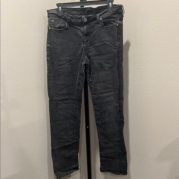 Kut from the Kloth Black Jeans - Picture 1 of 4